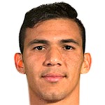 Fabián Balbuena